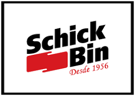 Case Schick Bin